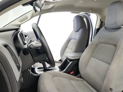 Used 2018 Chevrolet Colorado LT RWD image 20