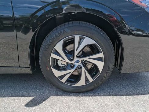 New 2025 Subaru Legacy Premium image 10