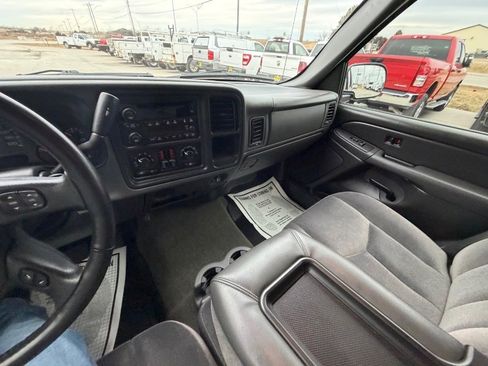 Used 2007 GMC Sierra 1500 SLE w/ Sierra Special Edition image 24
