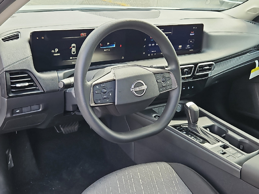 New 2027 Nissan Sentra SV w/ Floor Mat Package FWD image 20