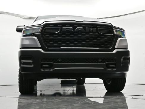 New 2026 RAM 1500 Tradesman w/ Off Road Group image 36