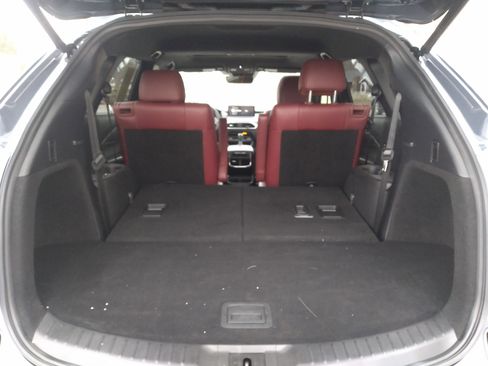 Used 2022 MAZDA CX-9 Carbon Edition image 18