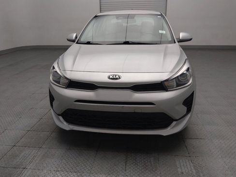 Used 2021 Kia Rio S w/ Technology Package FWD image 15