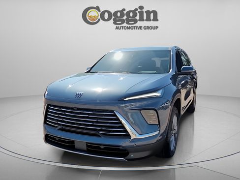 New 2026 Buick Enclave Preferred w/ Super Cruise Package image 27