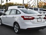 Used 2014 Ford Focus SE image 5