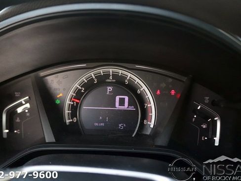 Used 2017 Honda CR-V LX image 17