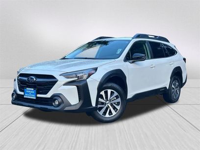 Certified 2023 Subaru Outback Premium