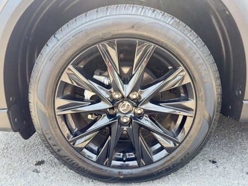 Used 2024 MAZDA CX-5 Carbon Edition AWD/4WD image 15