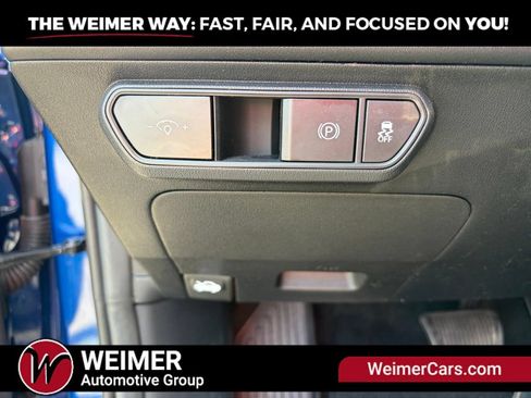 Used 2025 Kia K4 EX FWD image 27