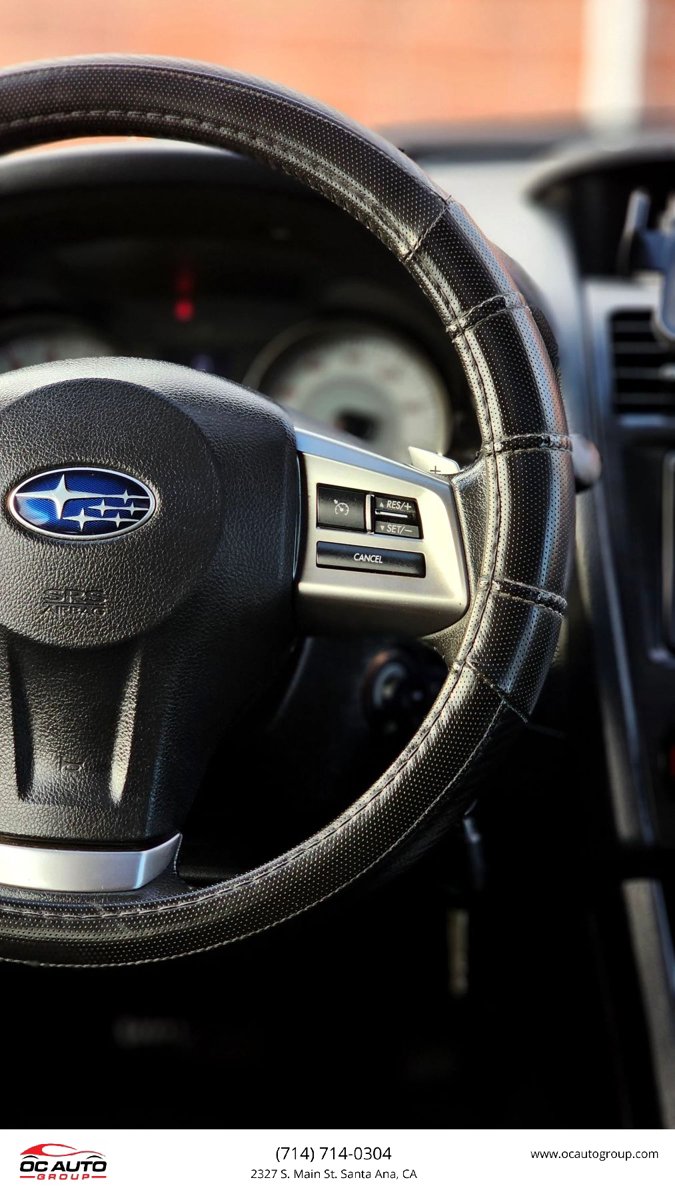 Used 2014 Subaru Impreza 2.0i Sport Limited AWD/4WD image 29