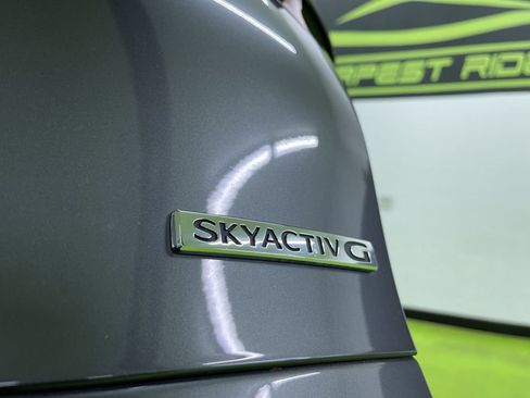 Used 2022 MAZDA CX-30 AWD 2.5 S w/ Premium Package image 14
