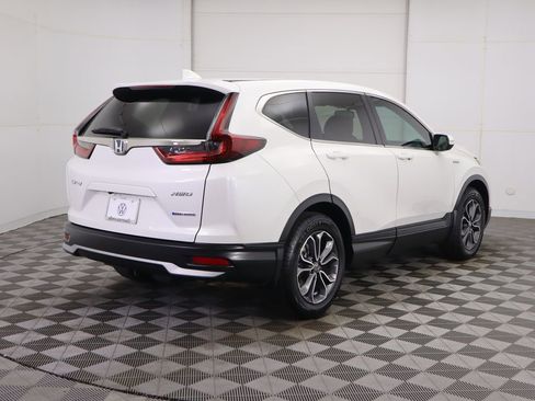 Used 2022 Honda CR-V EX-L image 5