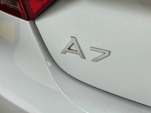 Used 2014 Audi A7 TDI Premium Plus image 14