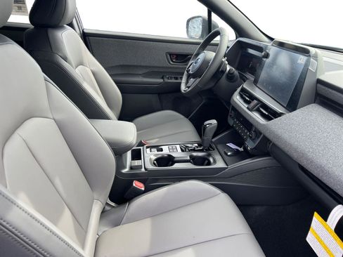 New 2026 Subaru Outback Premium image 15