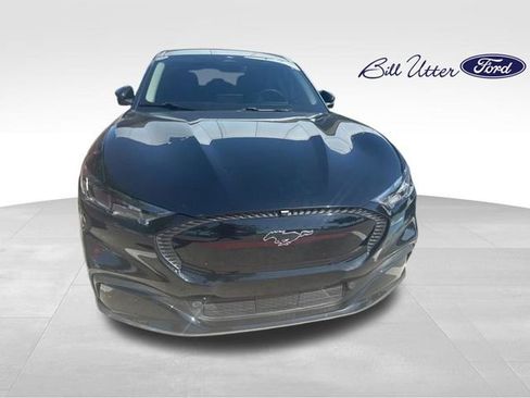Used 2025 Ford Mustang Mach-E Select w/ Comfort Package Lite AWD/4WD image 3