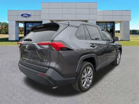 Used 2024 Toyota RAV4 XLE Premium w/ Weather Package image 2