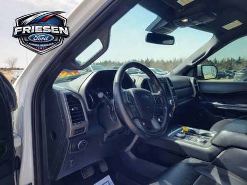 Used 2020 Ford Expedition Max XLT w/ Equipment Group 202A image 13