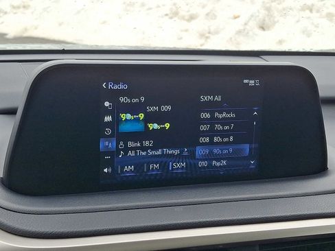 Used 2021 Lexus RX 350 AWD w/ Premium Package image 17