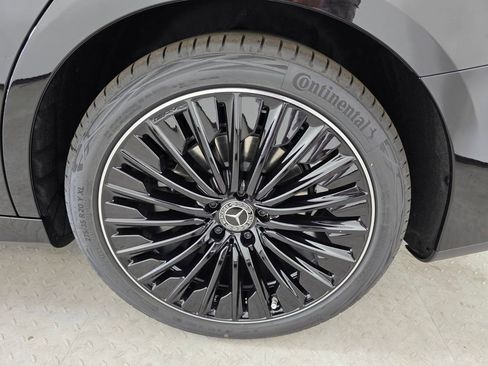 New 2026 Mercedes-Benz E 350 Sedan image 14