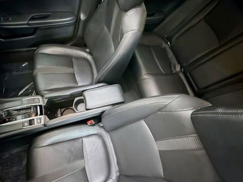 Used 2020 Honda Civic EX-L image 23
