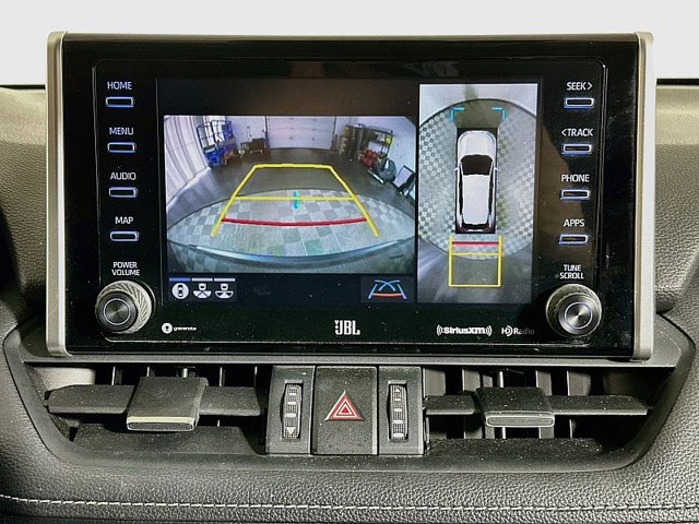 Used 2020 Toyota RAV4 Limited AWD/4WD image 16