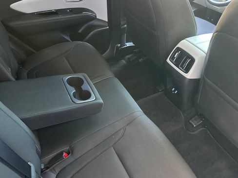 Used 2022 Hyundai Tucson SEL w/ Convenience Package FWD image 19