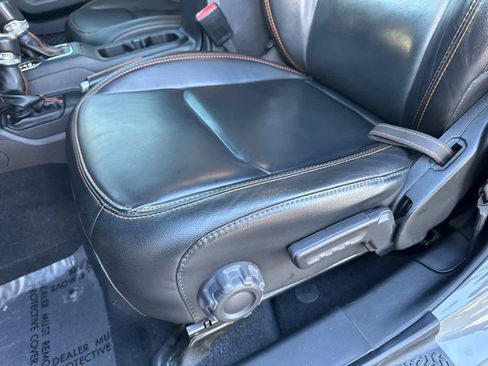 Used 2021 Jeep Gladiator Mojave image 15