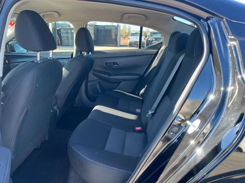 Used 2024 Nissan Sentra SV image 22