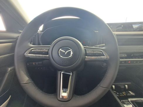 New 2026 MAZDA CX-50 AWD 2.5 S w/ Weather Package image 19