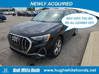 Used 2020 Audi Q3 2.0T Premium w/ Convenience Package AWD/4WD video 1