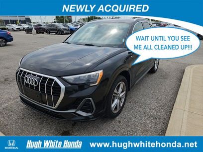 Used 2020 Audi Q3 2.0T Premium w/ Convenience Package
