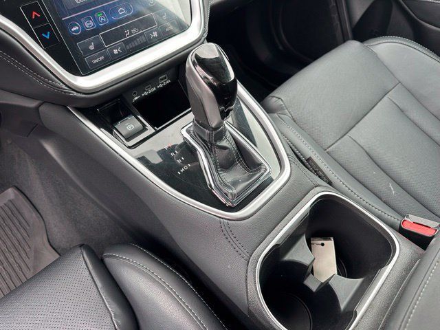 Used 2023 Subaru Legacy Limited AWD/4WD image 17