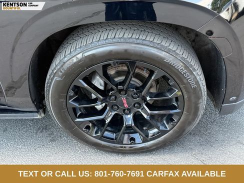 Used 2024 GMC Yukon Denali w/ Denali Reserve Package AWD/4WD image 13