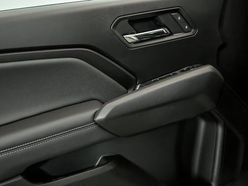 New 2026 GMC Canyon Elevation w/ Convenience Package image 5