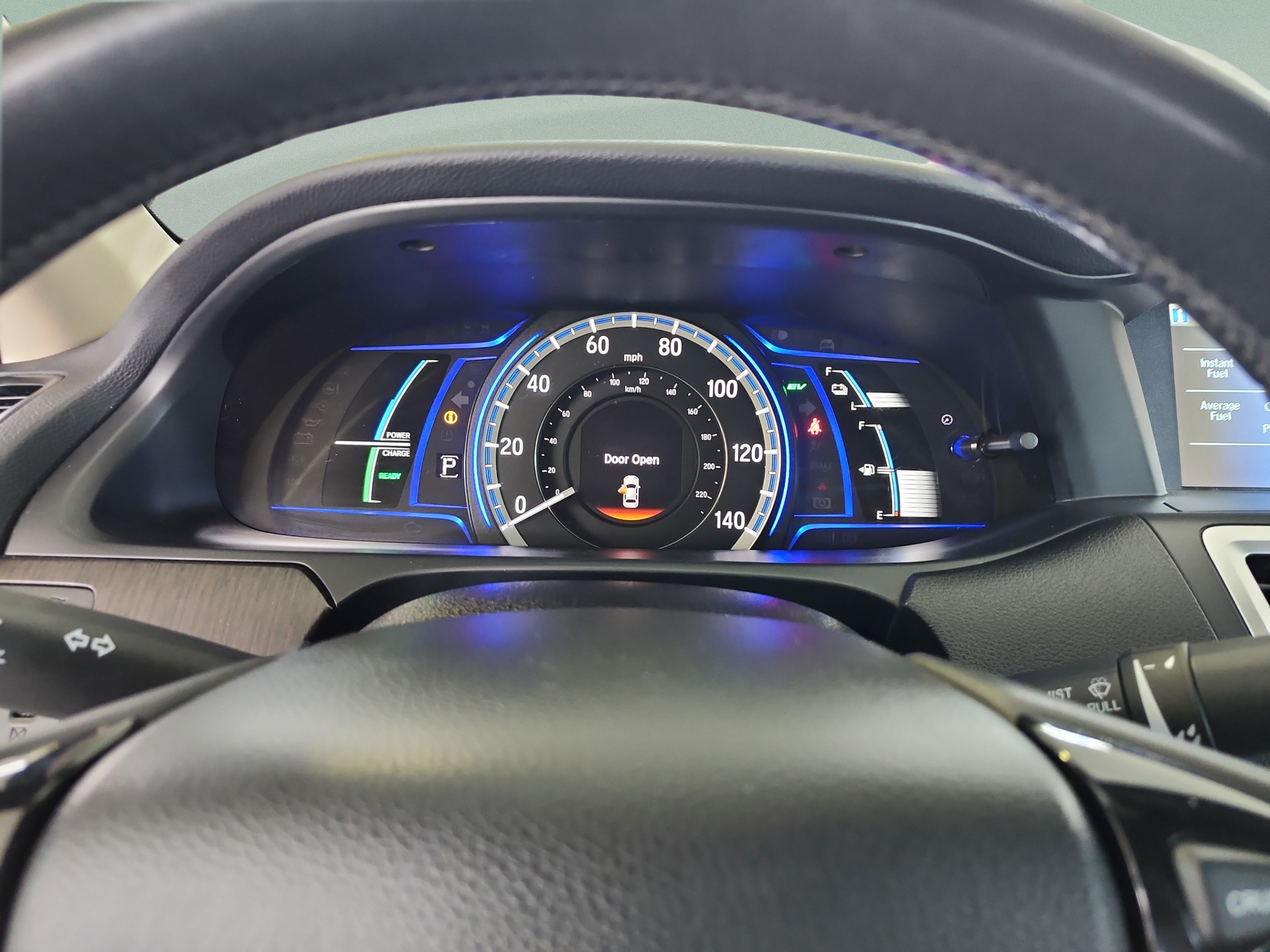 Used 2014 Honda Accord EX-L image 11