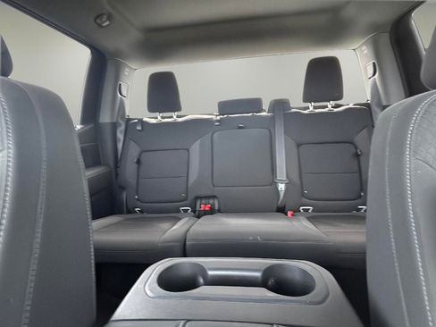 Used 2021 GMC Sierra 1500 Elevation image 12