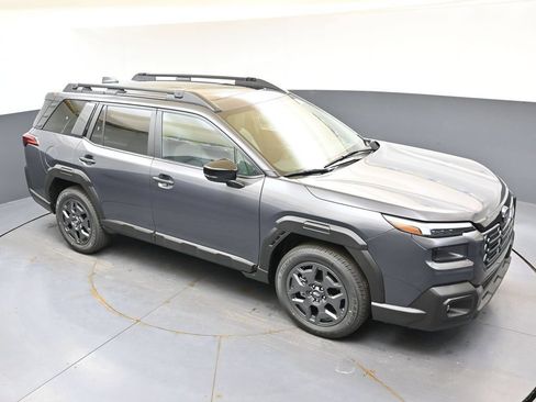 New 2026 Subaru Outback Premium AWD/4WD image 53