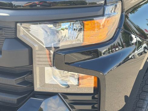 Used 2026 Chevrolet Silverado 1500 W/T w/ WT Value Package RWD image 49