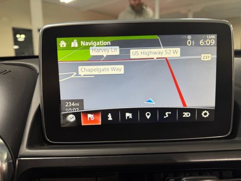 Used 2017 FIAT 124 Spider Abarth image 20