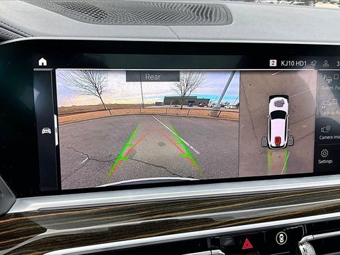 Used 2021 BMW X5 xDrive40i w/ Premium Package image 23