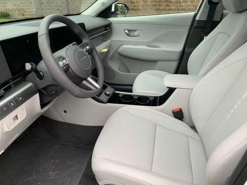 New 2026 Hyundai Kona Limited image 13