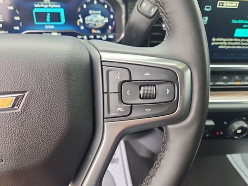 Used 2025 Chevrolet Silverado 1500 LT image 28