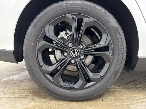 Certified 2025 Honda Accord SE image 11