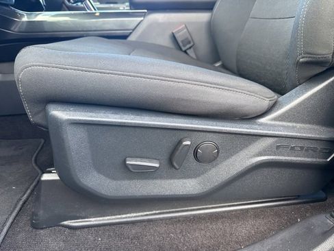 Certified 2022 Ford F150 XLT w/ Equipment Group 302A High image 10