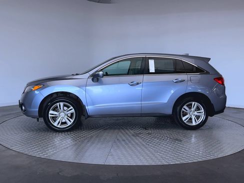 Used 2014 Acura RDX AWD w/ Technology Package image 5