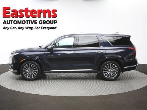 Used 2024 Hyundai Palisade Calligraphy AWD/4WD image 67