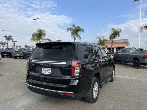 Used 2024 Chevrolet Tahoe LS image 8