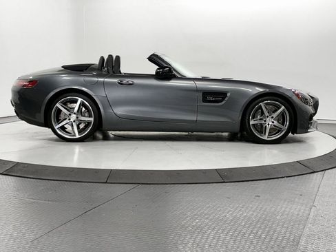 Used 2019 Mercedes-Benz AMG GT Base image 32