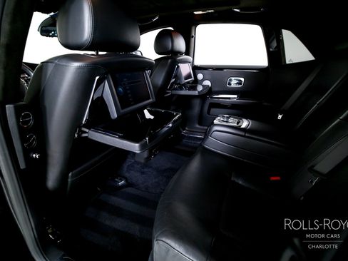 Used 2011 Rolls-Royce Ghost RWD image 19