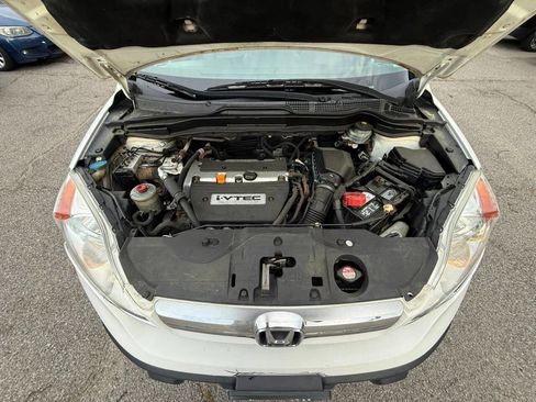 Used 2007 Honda CR-V EX image 16